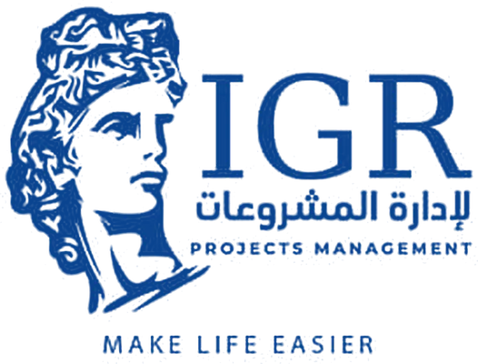 IGR Projects Management – Make Life Easier